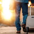 BLEISURE AND “HUSH TRIPS”: THE NEW REALITY OF BUSINESS TRAVEL